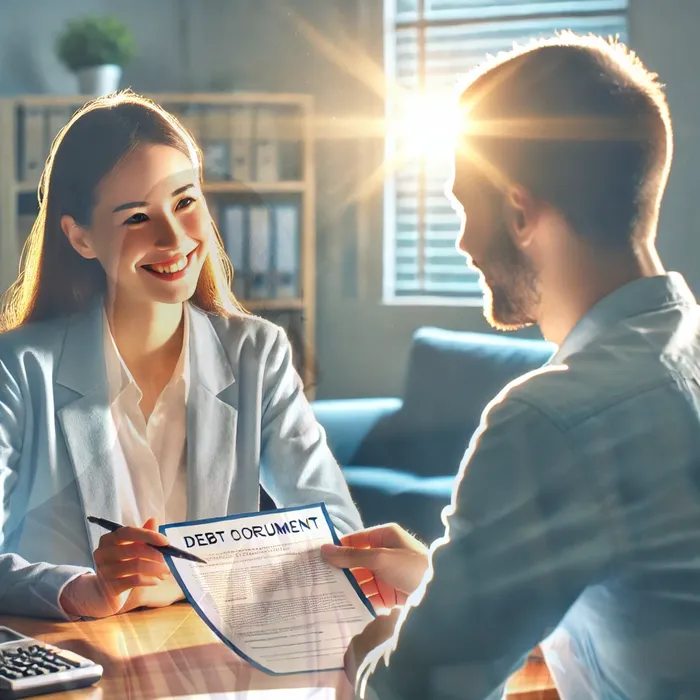 채무통합대환대출