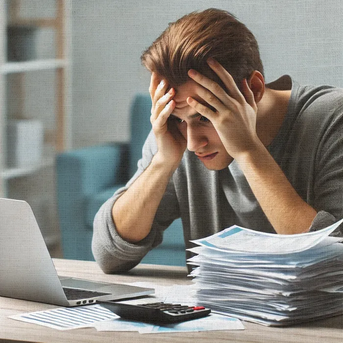 채무 조정 제도