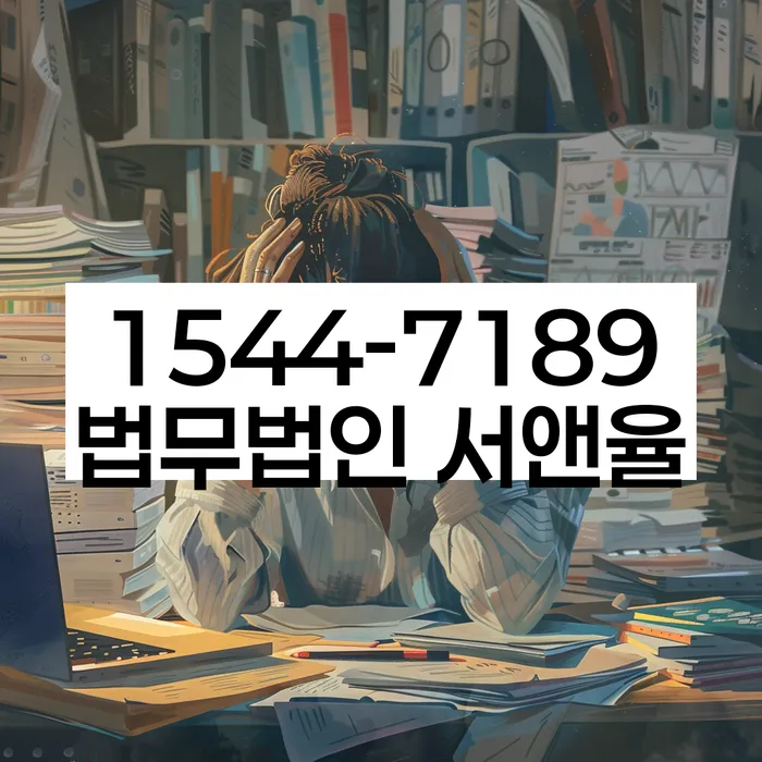 대출 연체 중 채무 해결