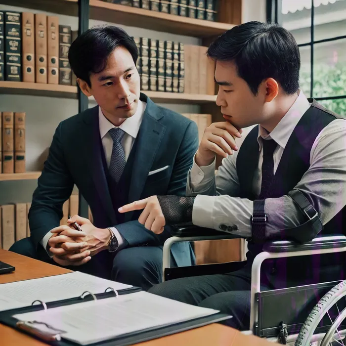 개인회생 채권자 불응 대응