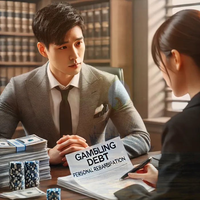 개인회생 신청 방법