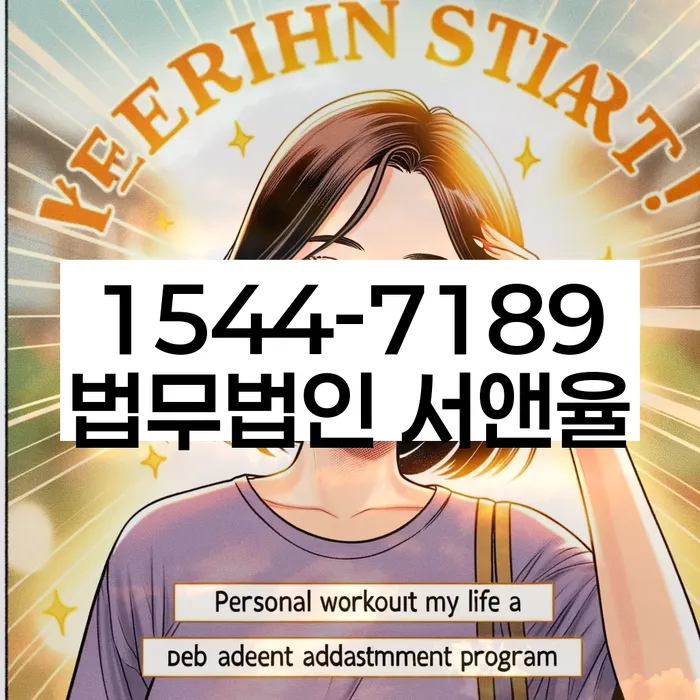 개인회생 재산 압류