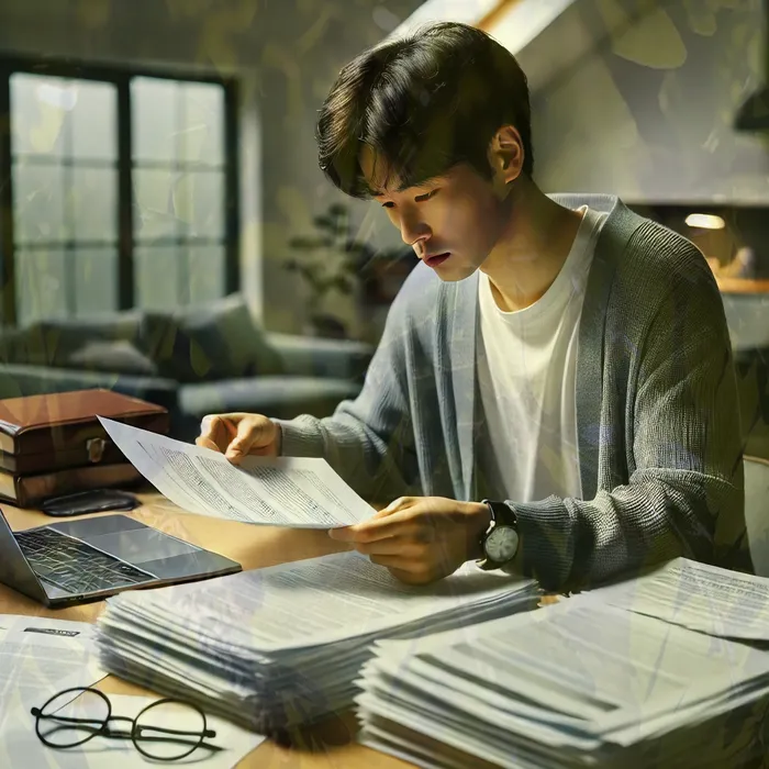 개인회생 절차 이해