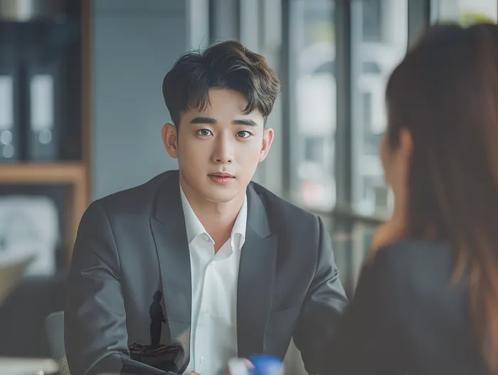 채무 조정 성공 사례