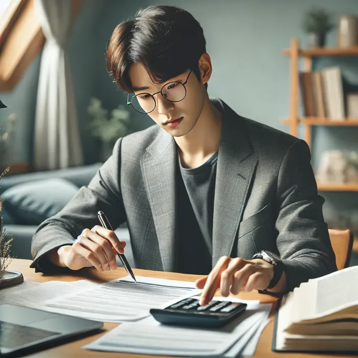 개인회생과 개인파산