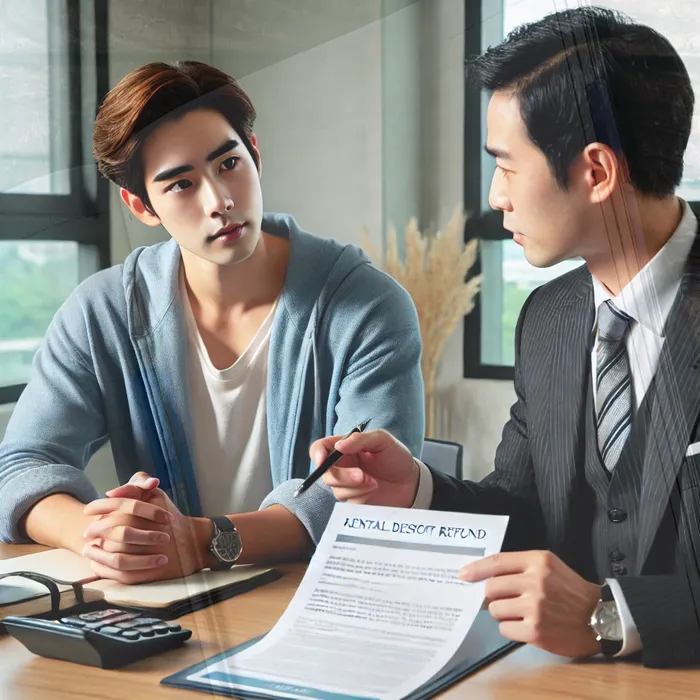 채무 문제 해결