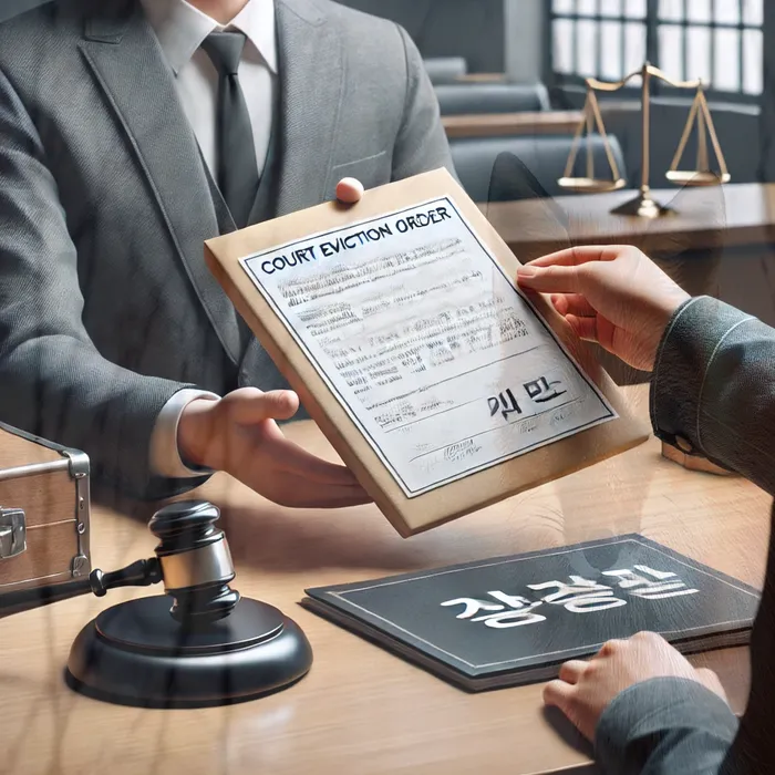 변제금 재조정 사례