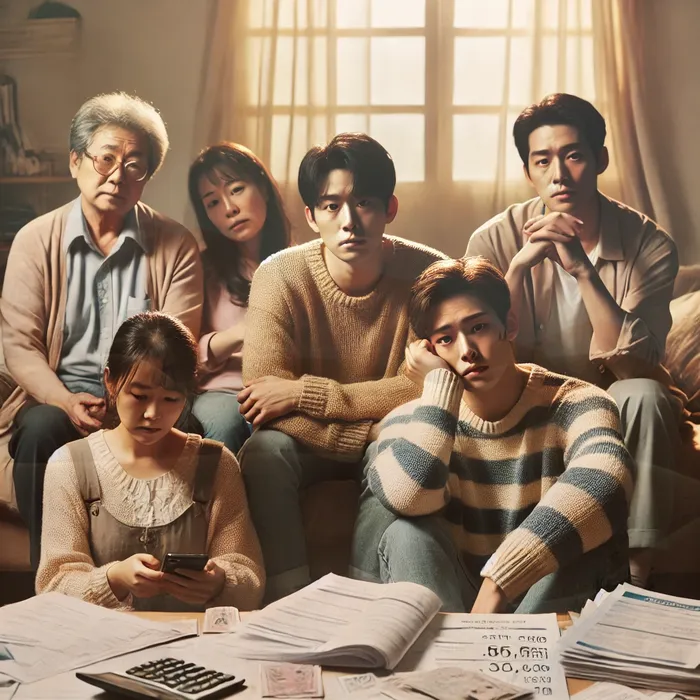 개인회생 성공 사례