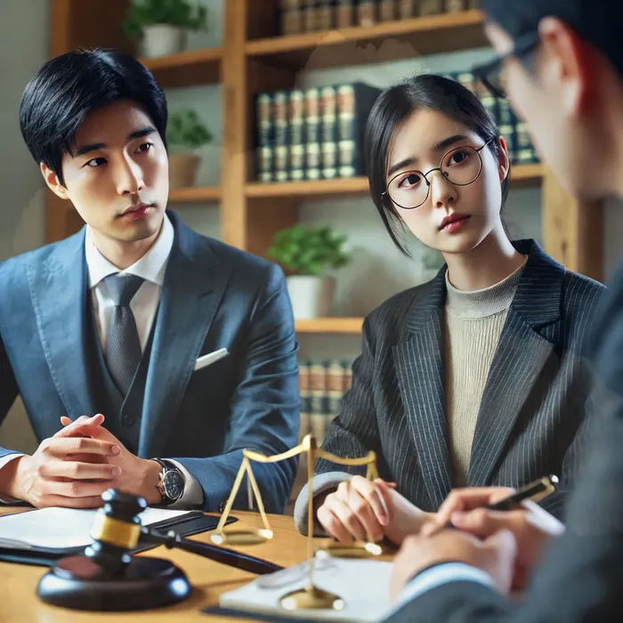 변제 계획 작성