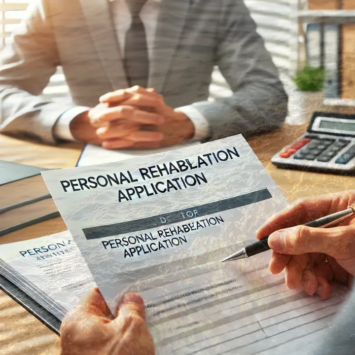 개인회생의 장점