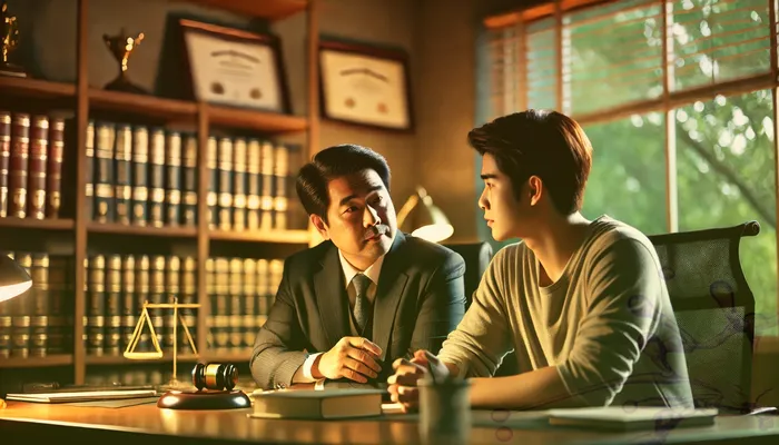 개인회생 신청 방법