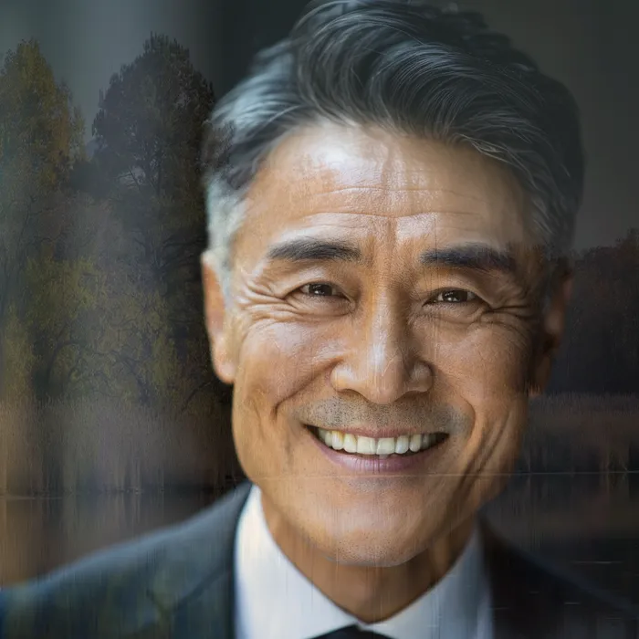 경제적 안정 회복