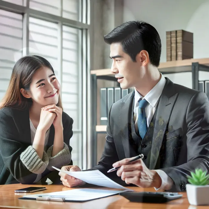 성공적인 개인회생 사례