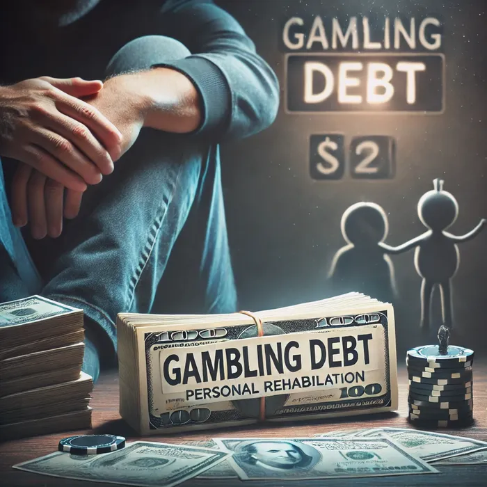 개인회생 주의점