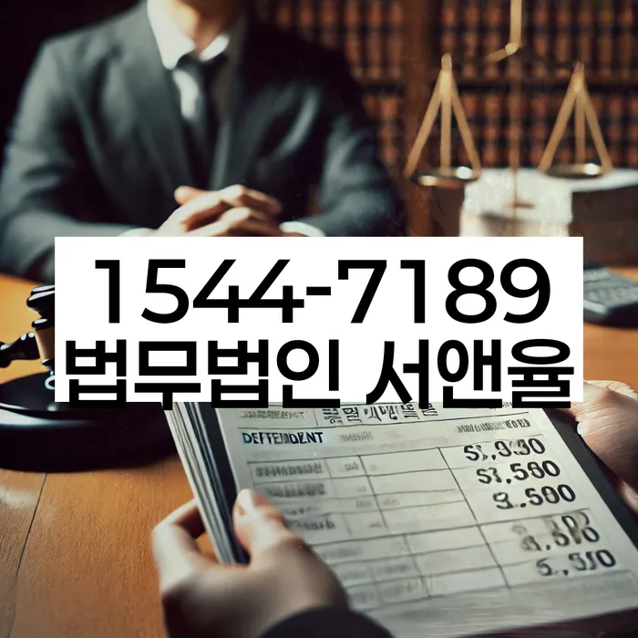 서초동 개인회생자격