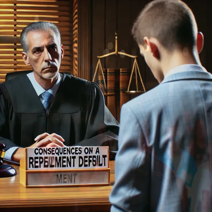 개인회생 거절 가능성