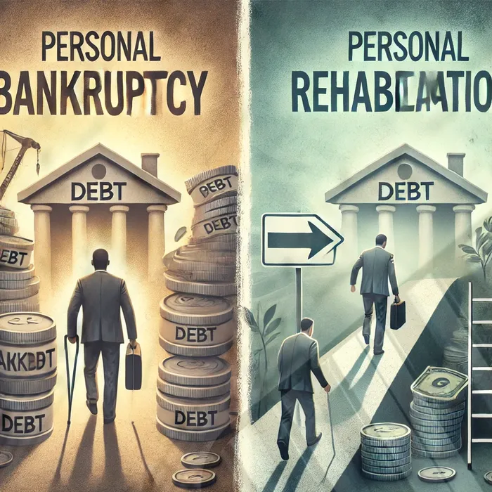 개인회생 성공 사례