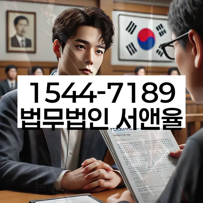 진주시 개인회생 서류 준비