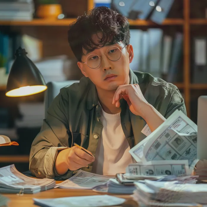 신사동 개인회생 절차