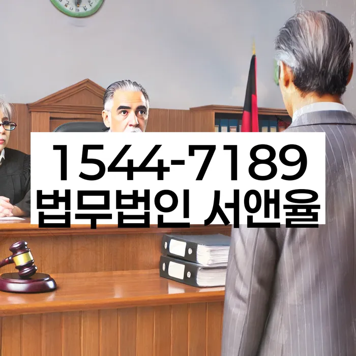 대전 서구 가장동 부채확인서