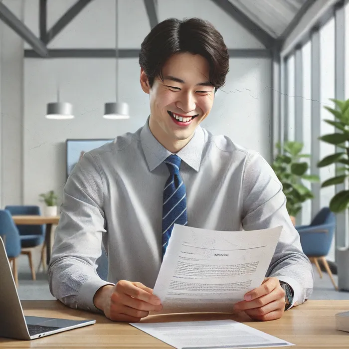 적절한 키워드