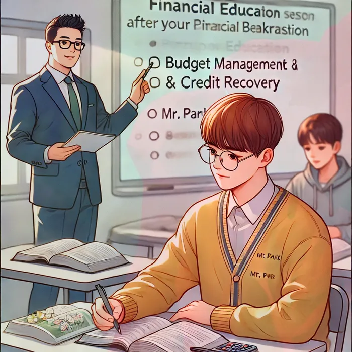 대출 6억원 개인파산