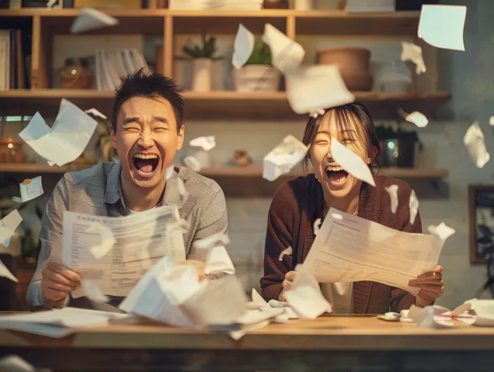 개인회생 절차