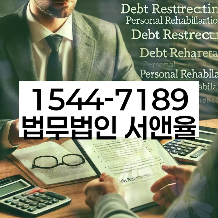 전라남도 장성군 북일면 사업자개인회생