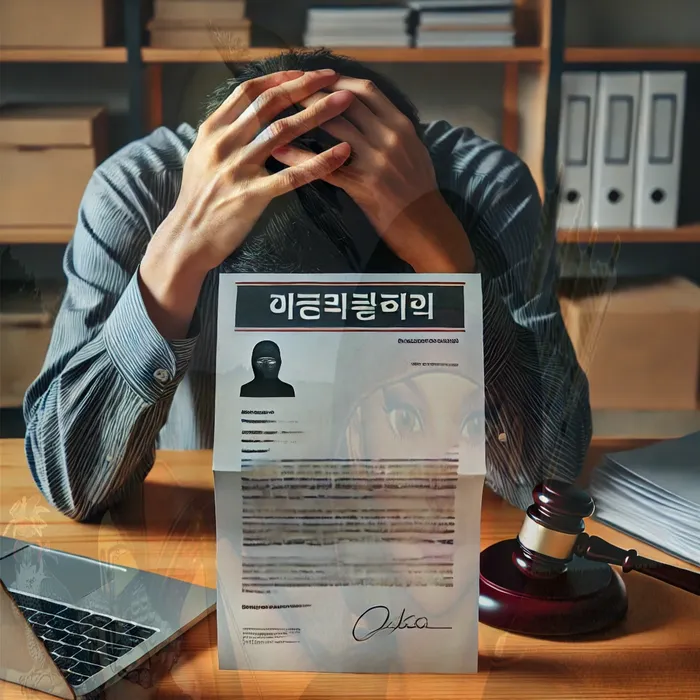 채무 해결