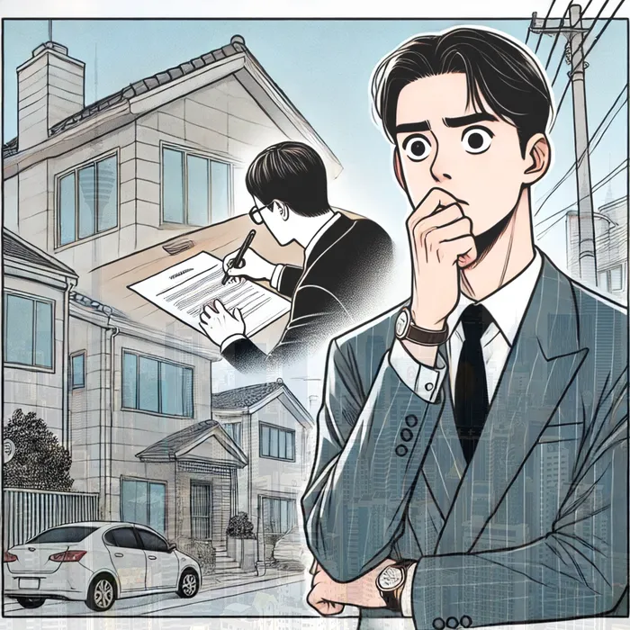 적절한 키워드