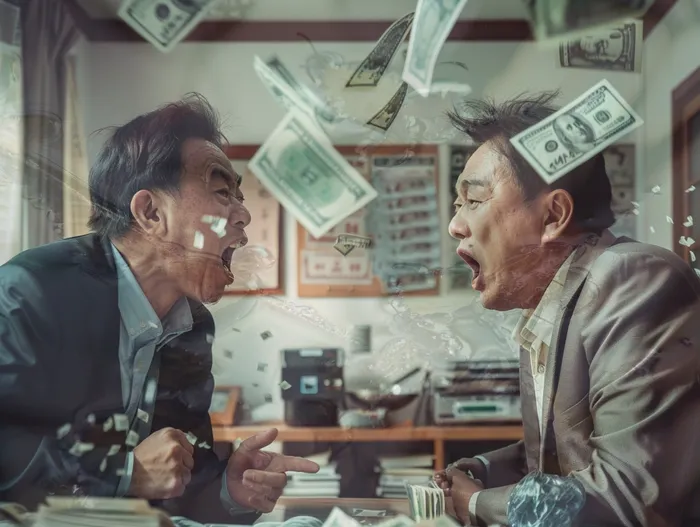 적절한 키워드