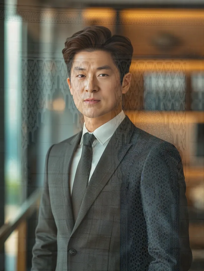 적절한 키워드