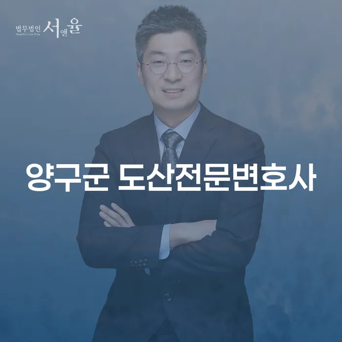 양구군 도산전문변호사와 수원시 장안구 개인회생사무소: 채무 해결을 위한 최선의 선택은?