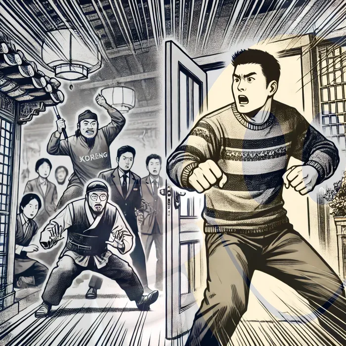 적절한 키워드