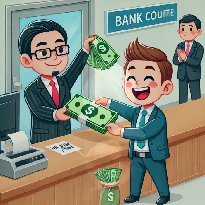 개인회생과 파산의 차이점