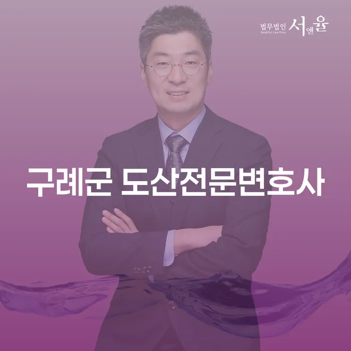 구례군 도산전문변호사가 개인회생과 파산 신청에 어떻게 도움을 줄 수 있을까요?
