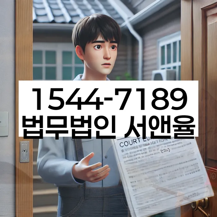 철원군 개인회생파산