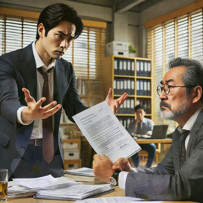 개인회생과 개인파산 비교